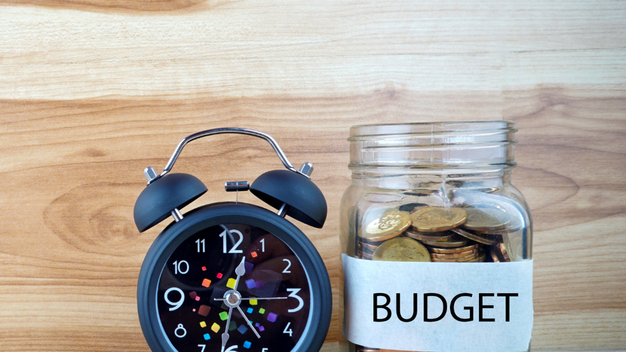 Your Grant Budget and Narrative/Rationale